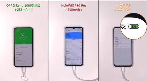 华为机身最小的