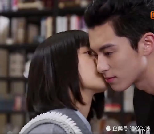 新版《流星花园》杉菜妈妈为了钓到金龟婿,居