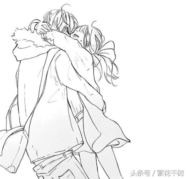 感情里，男人一定要“会撒谎”！