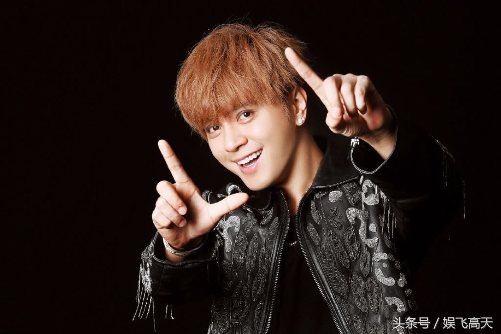 明星爱收藏:罗志祥白敬亭的鞋比衣服多,杨幂的