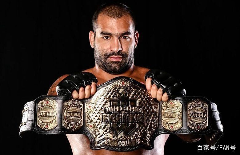 UFC格斗之夜133对阵确定,前UFC冠军桑托斯