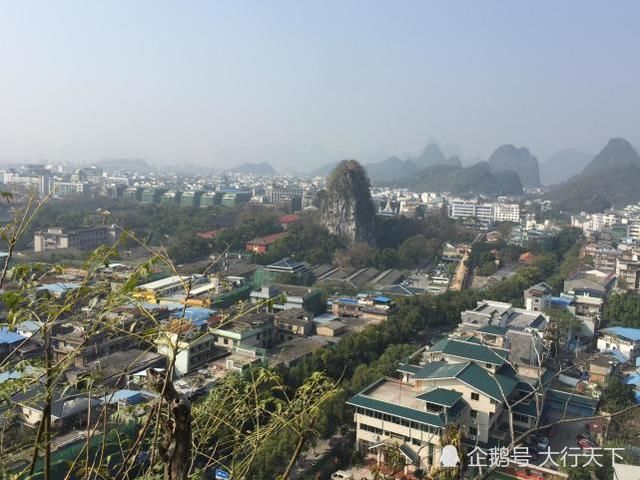 中国最美的山水城市，曾经的省会现在沦落为三线城市，太可惜了