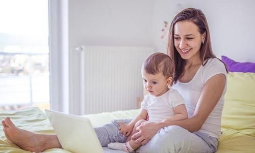 教育方式与孩子