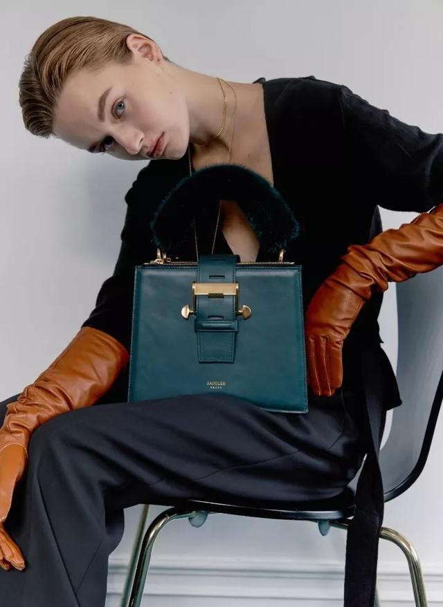 有了这些千元小众包,终于不用再担心会撞包了