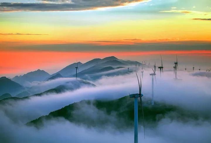 中国湖北居然隐藏了一个旷世仙境 让外国人都为它折服