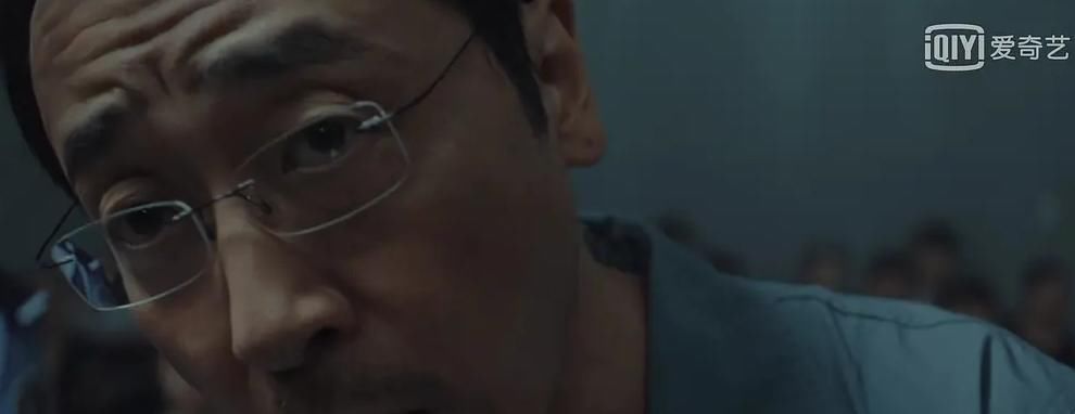 《沉默的真相》中的细节真多，张超说他是杀人犯原来并非撒谎！