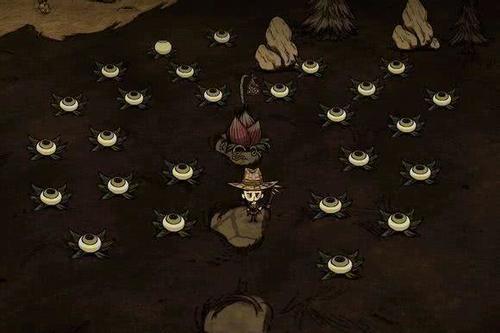 《饥荒》异常危险的生物被玩家收复后可以当做