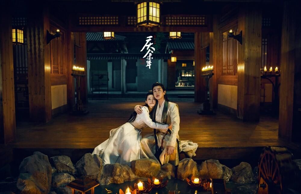 庆余年小说和电视剧差很多