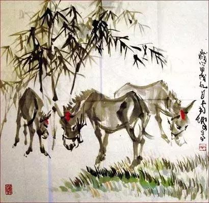 他号称独步天下,竟与孔子论长短!