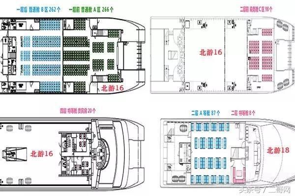 三亚、鼓浪屿去腻了，何不去这个上榜央视的海岛尝个鲜？
