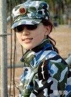 两年义务兵退伍可以当交警吗?