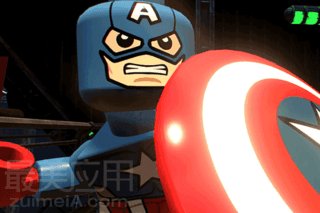 复仇者联盟终极一战-玩这些游戏你就可以了解