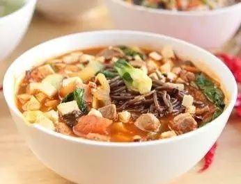 首页 社会杂谈      武安美食    在武安不单或许欣赏美景 还有当地