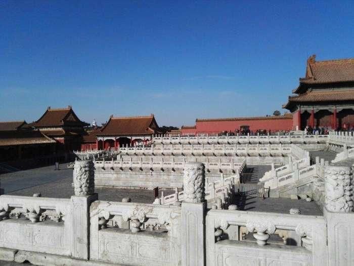 为什么故宫博物馆, 一到晚上就要把人赶出来?