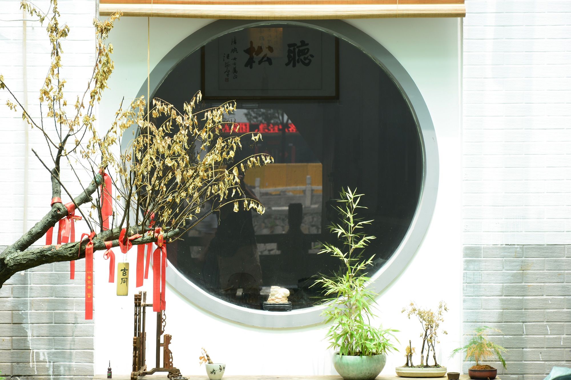 乾隆第七次下江南亲赐名字的景点,来过的游客却大呼上当