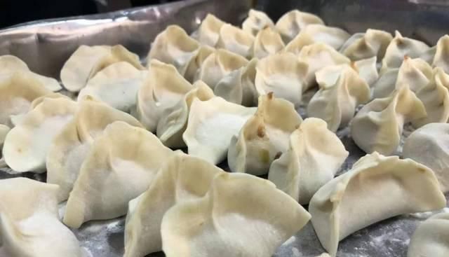 对我来说冬至吃不吃饺子