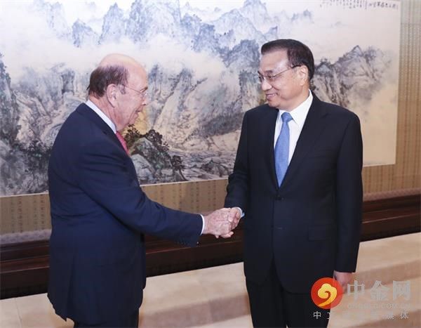 贸易战未开打 中国已占上风 特朗普还拿什么玩