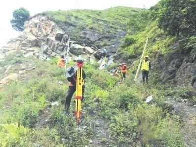 15.3公里 大凉山1号隧道将成四川最长公路隧道