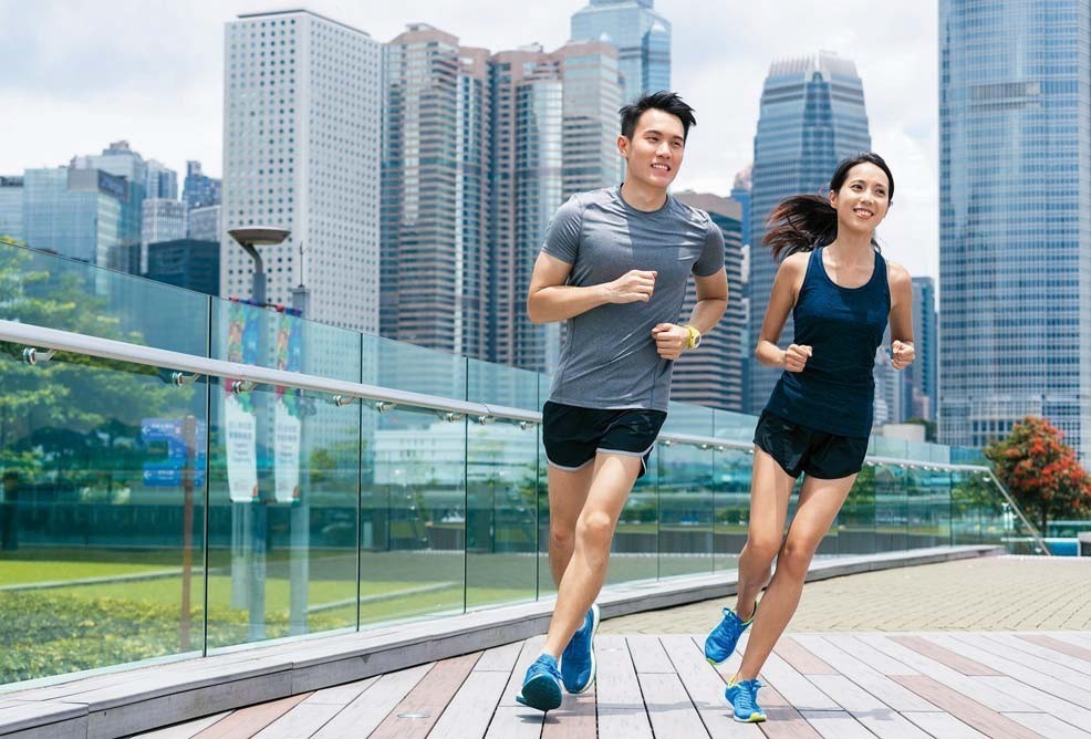 跑完步如何补营养?该喝运动饮料吗?高碑店的