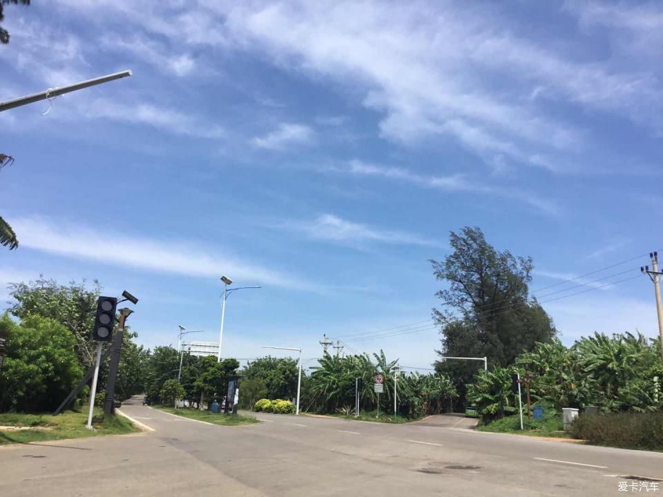 洲岛涠福鼎4天自由行吗有北海别墅图片
