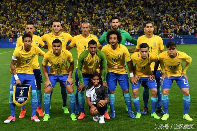 2018世界杯变冷门杯 这12支顶级强队也有奇