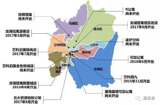 长租行业今日头条丨婚恋龙头百合佳缘杀入租房市场