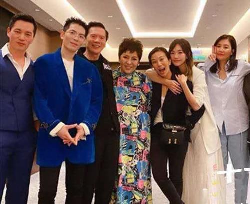 豪门媳妇，感情成谜，未来将何去何从