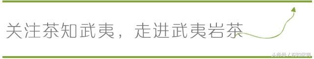 \＂明前茶，贵如金\＂ ？ 对不起，武夷岩茶不凑这个热闹！