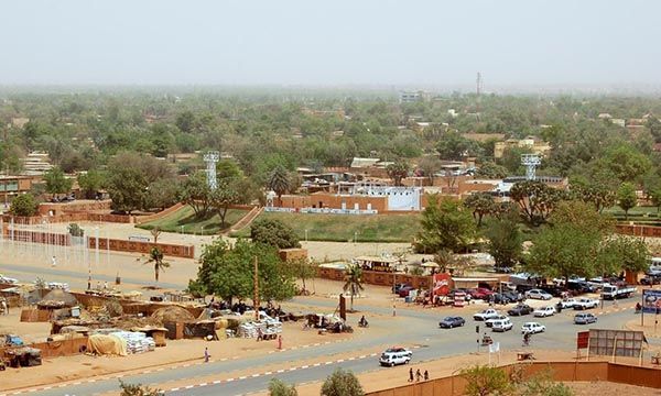 全球人均GDP最低的十个国家,相比起来,我们已