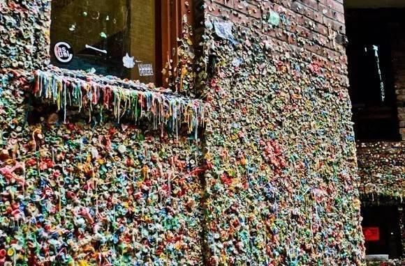 史上最雷人的景点: 第一个最好吃, 第三个最脏, 最后一个我都醉了