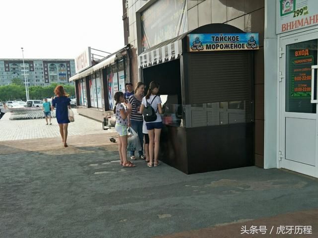 摩旅，骑行摩托车走了53天，人生第一次出国，这个国家离中国很近