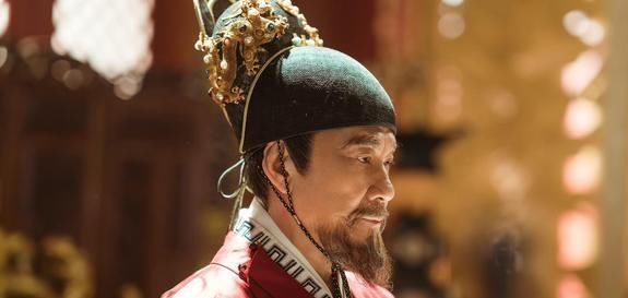 大明风华朱棣死了