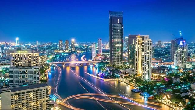 印尼生活水平_印尼的人均水平