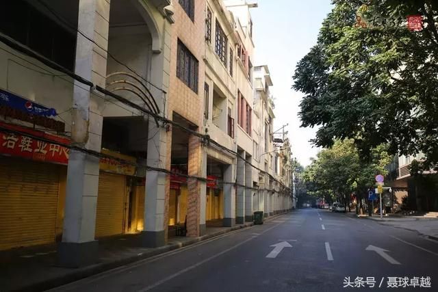 春节的广州,已不再是广州!