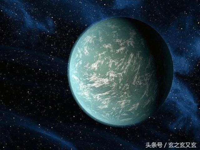 在太阳系中果真会有一颗与地球一样姊妹行星吗？