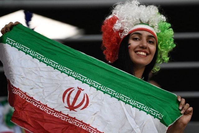 挑战!伊朗世界杯小组赛最后一轮0胜绩+狂丢10