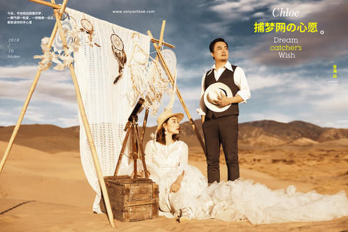 拍摄影展怎么拍