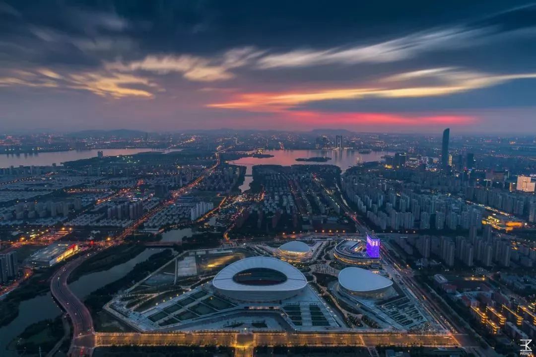 明天,苏州解放70年!