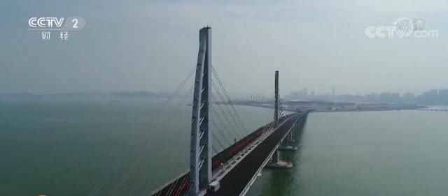 五年投资超1700亿元 粤港澳大湾区加快智能电网建设