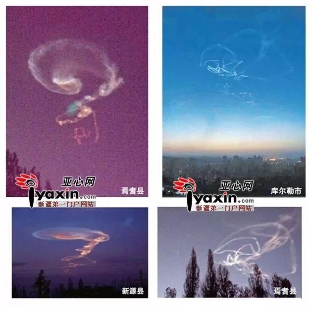 新疆有多神秘?新疆的神秘之处远比你想象的劲爆!