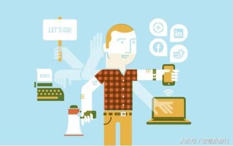 关于小程序,这六种盈利模式和七种引流方法总