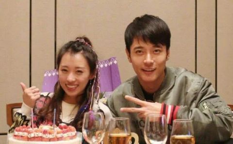 处罚已到位?释小龙被爆成张丹峰事件最大受益