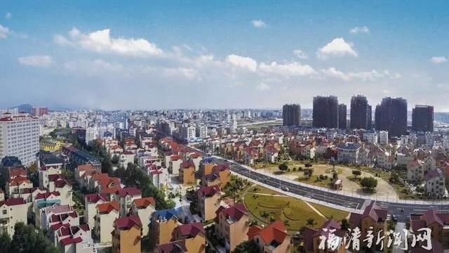 福建的这些小镇上榜中国特色小(城)镇50强,你去过吗?