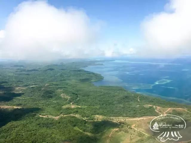 海岛控的天堂：帕劳