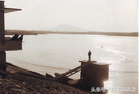 二十世纪60-70年代的安徽合肥