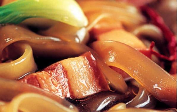 最馋人的4道东北菜,南方人吃了都说好,最后一