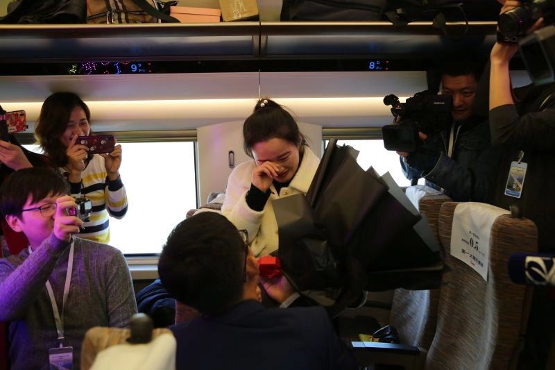 2019年最有意义的事