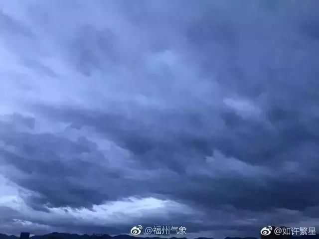 2018台风最新消息今天:台风 玛莉亚 登陆福建 