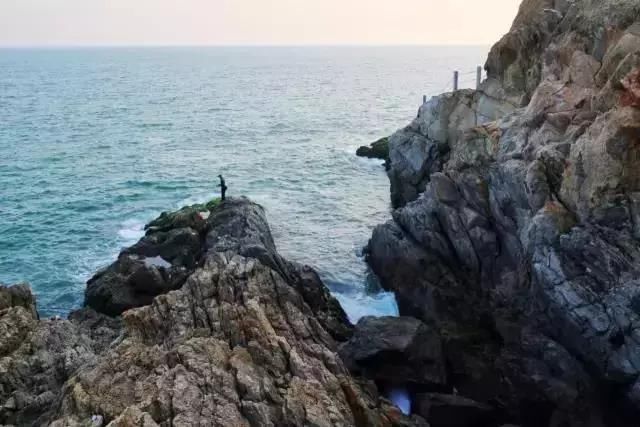 今年靓爆全网的酒店，阳江海陵岛北洛秘境，让我们一探究竟!