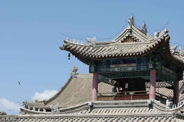 芜湖广济寺，安徽四大名寺之首